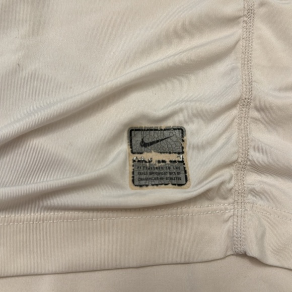 Nike Pro Dry Fit Athletic Top - Picture 2 of 4